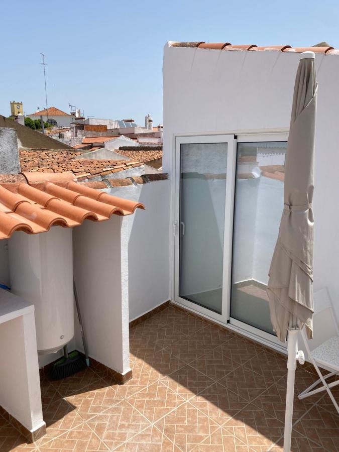 Visit Moura - Retiro Da Mouraria Villa Esterno foto